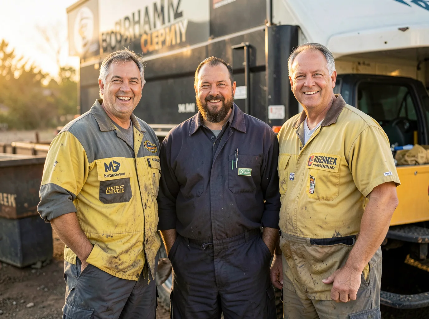 Sewage Cleanup company in Saint Simons Island, GA